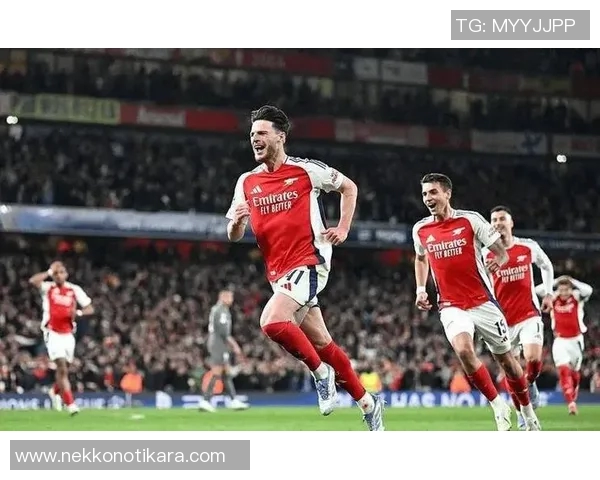 萨卡双响助力阿森纳大胜对手展现强大实力