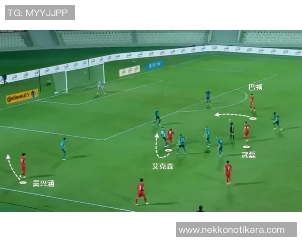 巴顿边路突破技艺解析与战术应用探讨