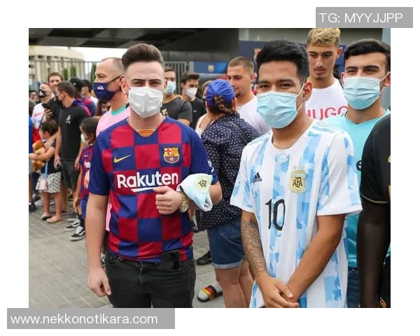 巴塞罗那俱乐部遭遇财政危机，梅西或成离队焦点