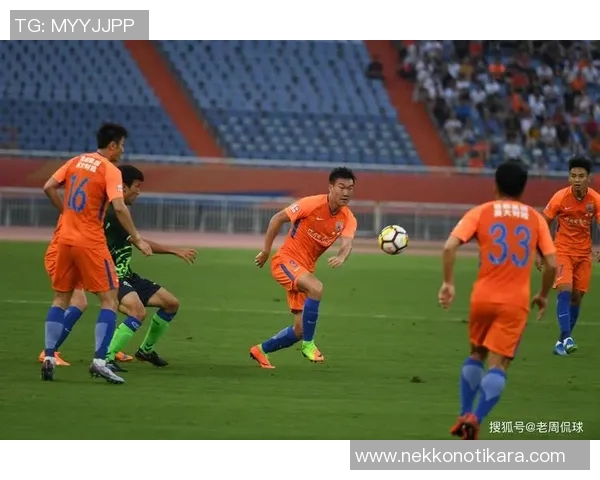 泽卡头球破门助力山东泰山赢得关键比赛展现强大实力 泽卡头球破门助力山东泰山赢得关键比赛展现强大实力