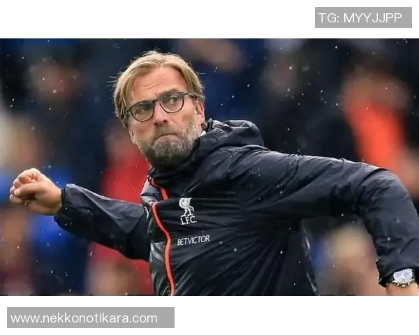 克洛普带领德国国家队获得连胜,实力大增! 克洛普带领德国国家队获得连胜,实力大增!