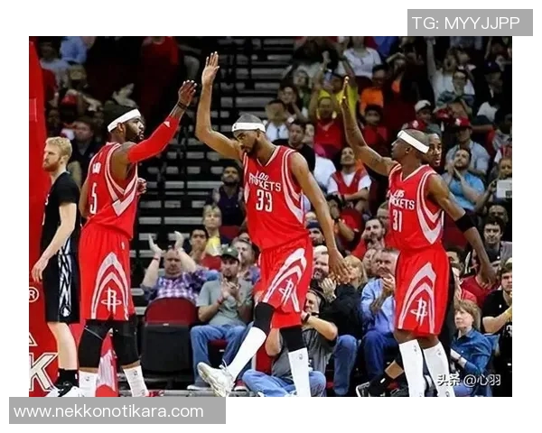 西决焦点战：快船力克火箭，宣告逆袭